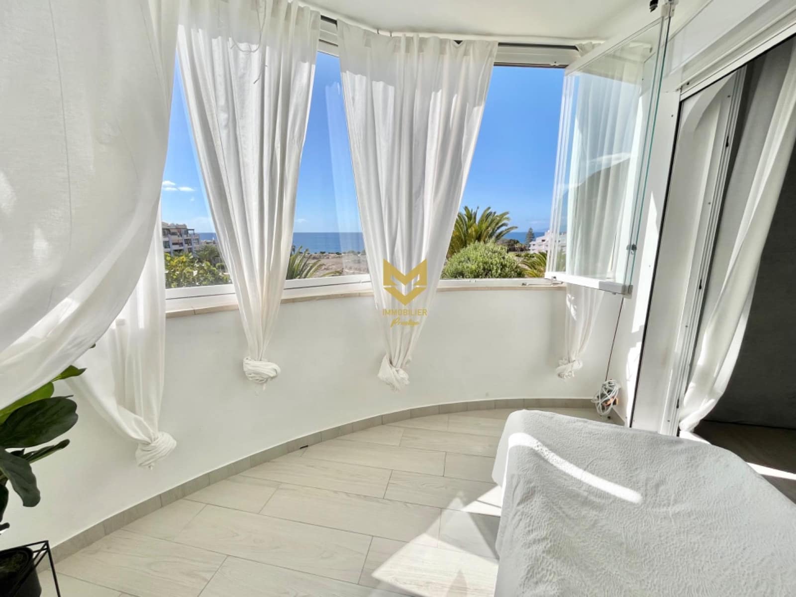 1 camera da letto Appartamento in vendita in Los Cristianos - 385.000 € (Rif: 9645196)