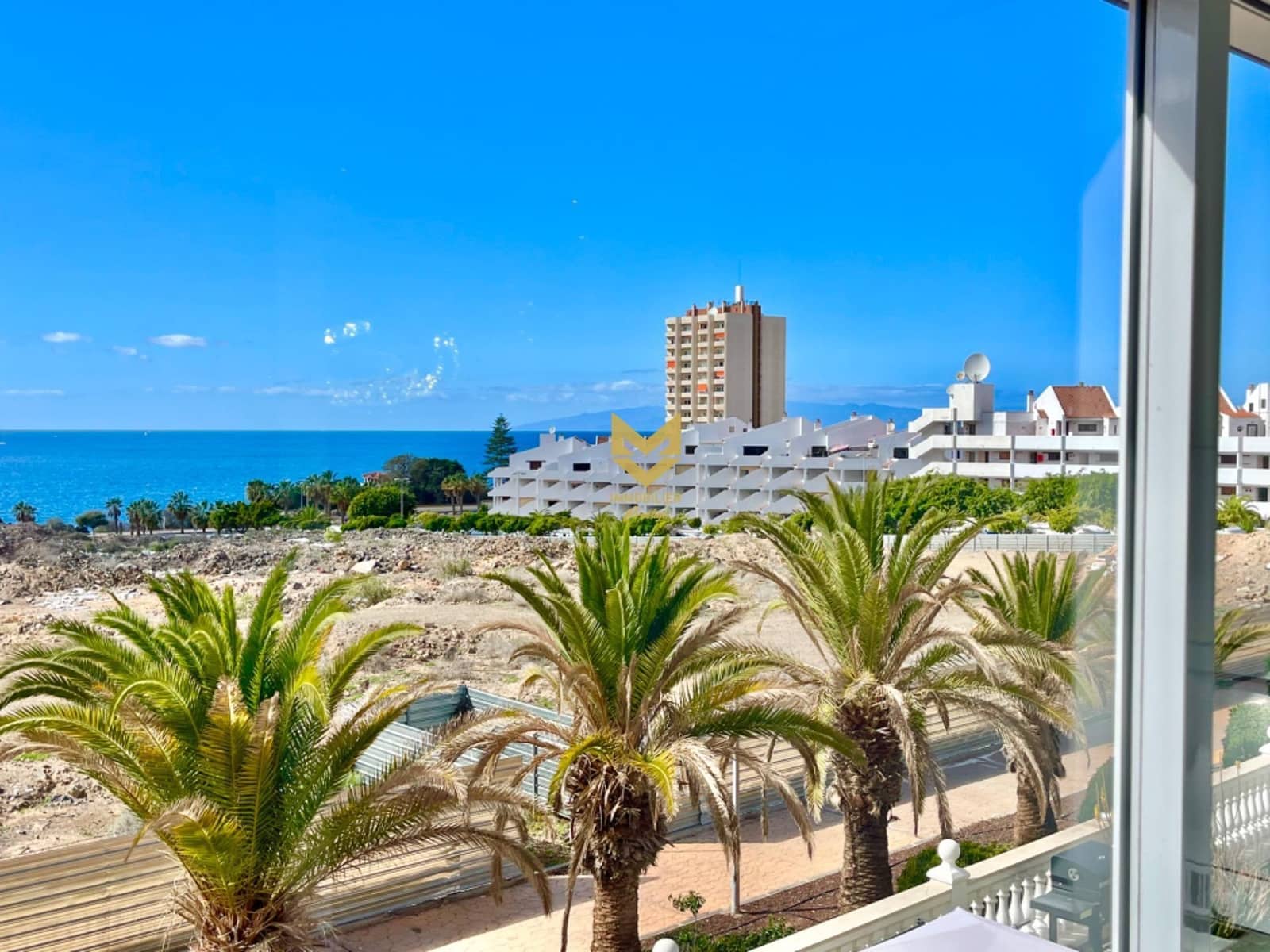 1 camera da letto Appartamento in vendita in Los Cristianos - 385.000 € (Rif: 9645196)