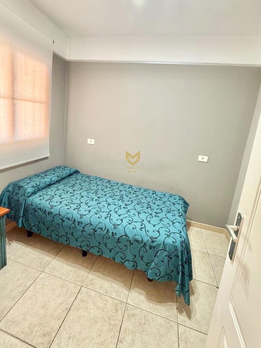 2 camera da letto Appartamento in vendita in Playa de las Americas - 285.000 € (Rif: 9645197)