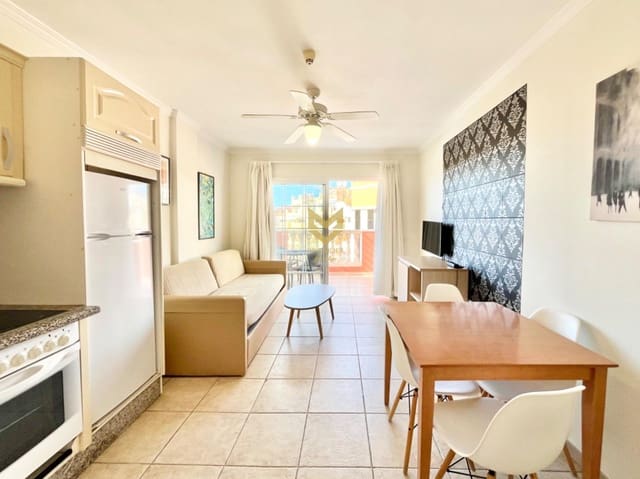 2 camera da letto Appartamento in vendita in Playa de las Americas, Arona - 285.000 € (Rif: 9645197)