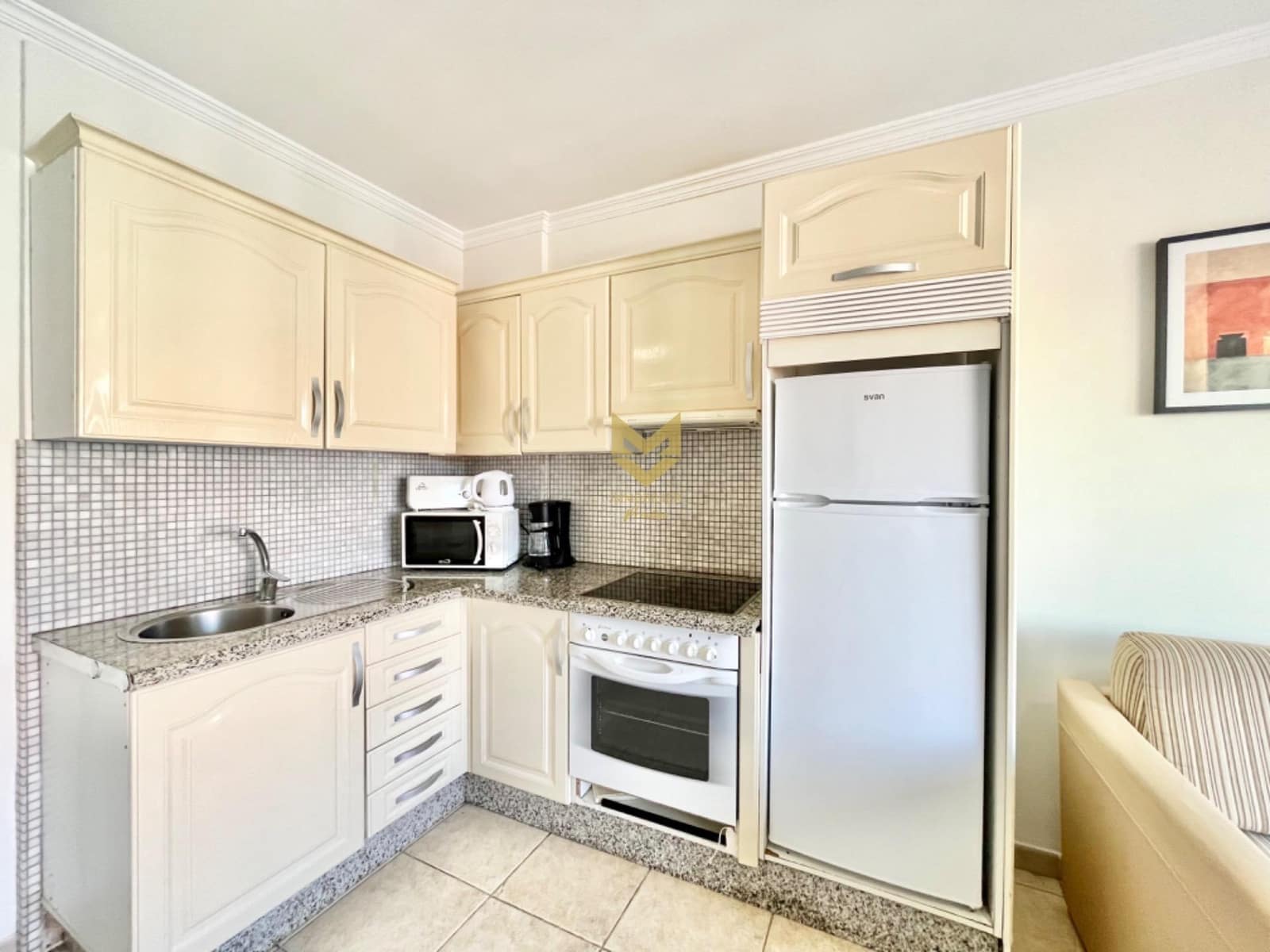 2 camera da letto Appartamento in vendita in Playa de las Americas - 285.000 € (Rif: 9645197)