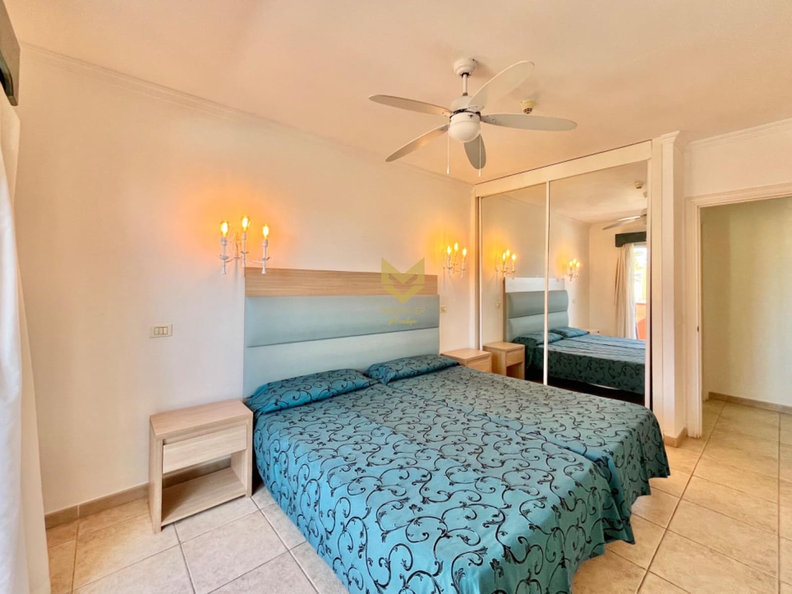 2 camera da letto Appartamento in vendita in Playa de las Americas - 285.000 € (Rif: 9645197)