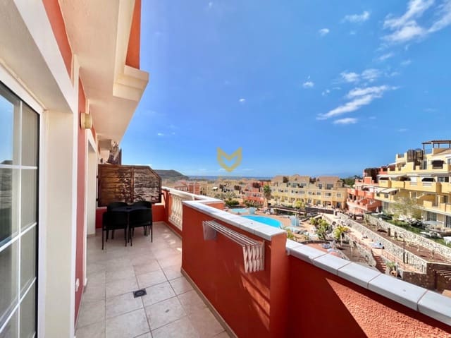 2 camera da letto Appartamento in vendita in Playa de las Americas, Arona - 285.000 € (Rif: 9645197)