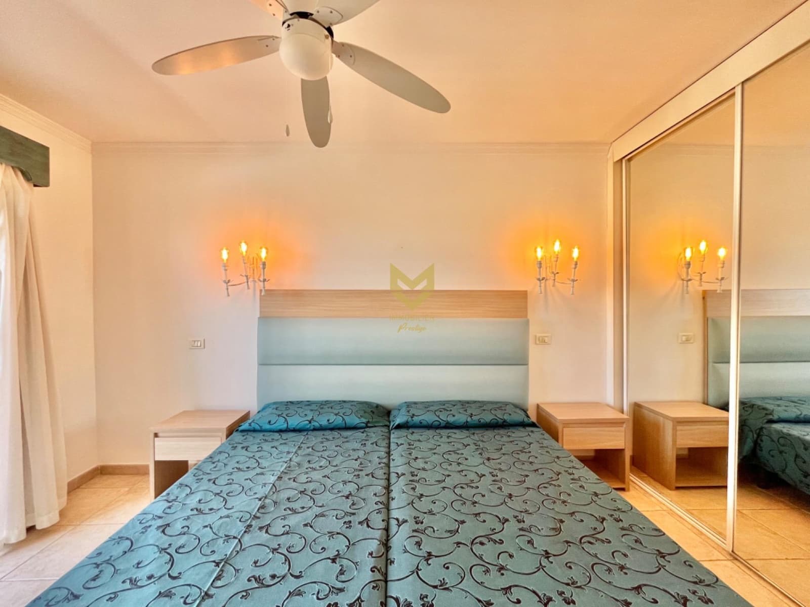 2 camera da letto Appartamento in vendita in Playa de las Americas - 285.000 € (Rif: 9645197)