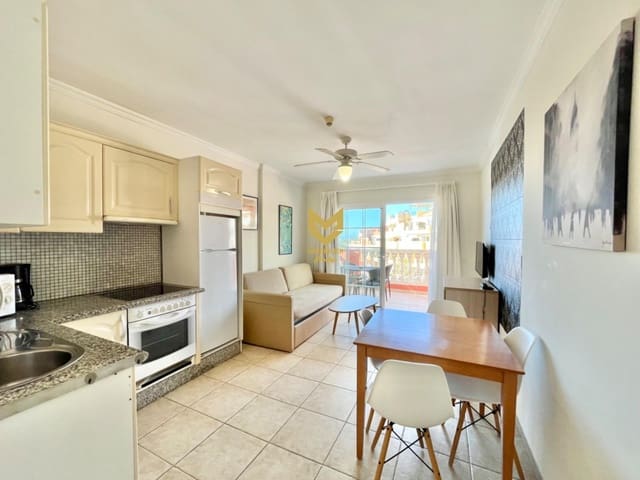 2 sovrum Lägenhet till salu i Playa de las Americas, Arona - 285 000 € (Ref: 9645197)