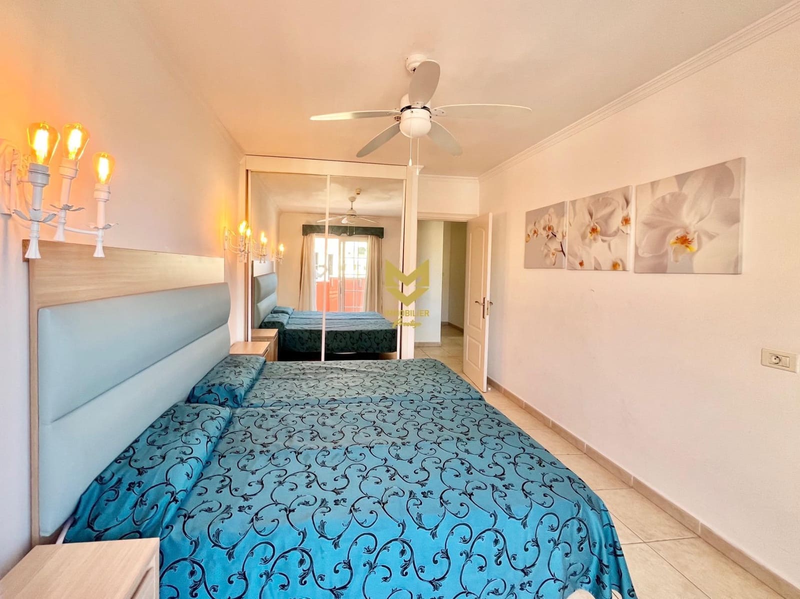 2 bedroom Apartment for sale in Playa de las Americas - € 285,000 (Ref: 9645197)