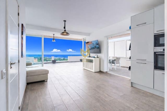 2 Zimmer Villa zu verkaufen in Costa Adeje, Adeje mit Garage - 740.000 € (Ref: 9645198)