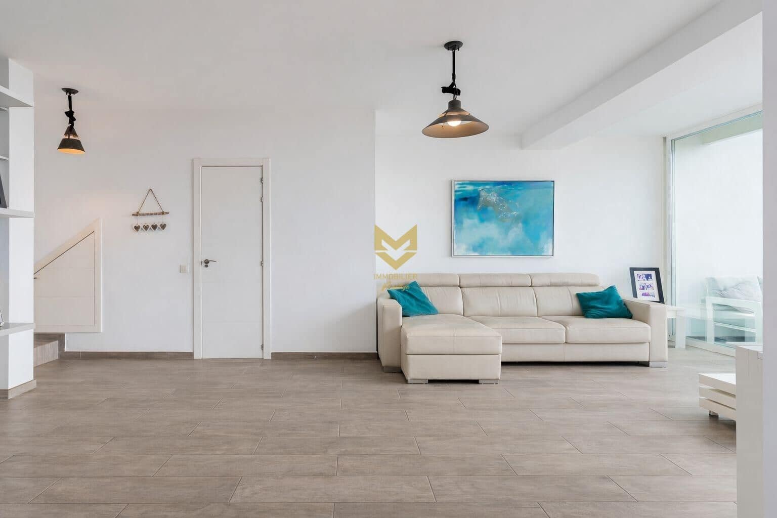 2 slaapkamer Villa te koop in Costa Adeje met garage - € 740.000 (Ref: 9645198)