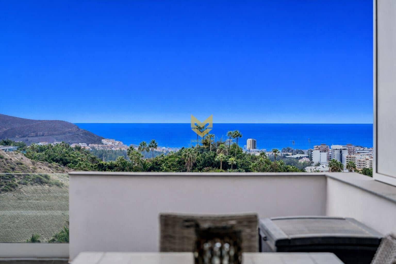 2 slaapkamer Villa te koop in Costa Adeje met garage - € 740.000 (Ref: 9645198)