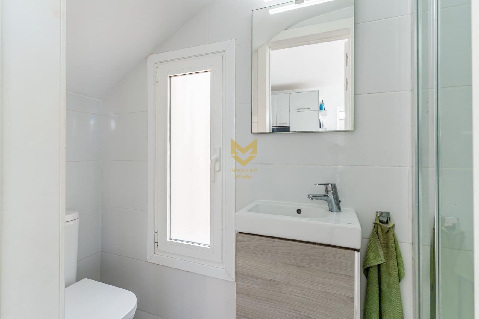 2 slaapkamer Villa te koop in Costa Adeje met garage - € 740.000 (Ref: 9645198)