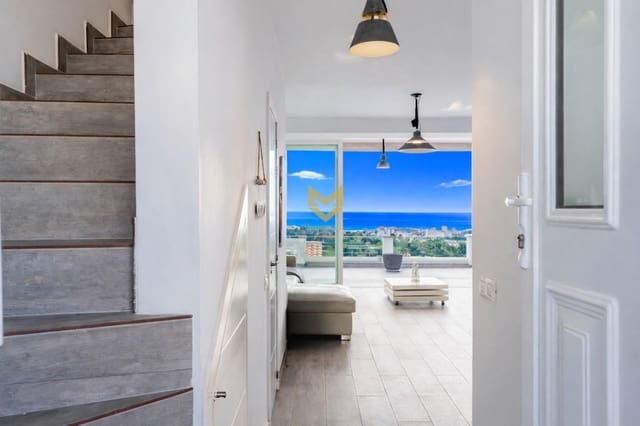 2 Zimmer Villa zu verkaufen in Costa Adeje, Adeje mit Garage - 740.000 € (Ref: 9645198)