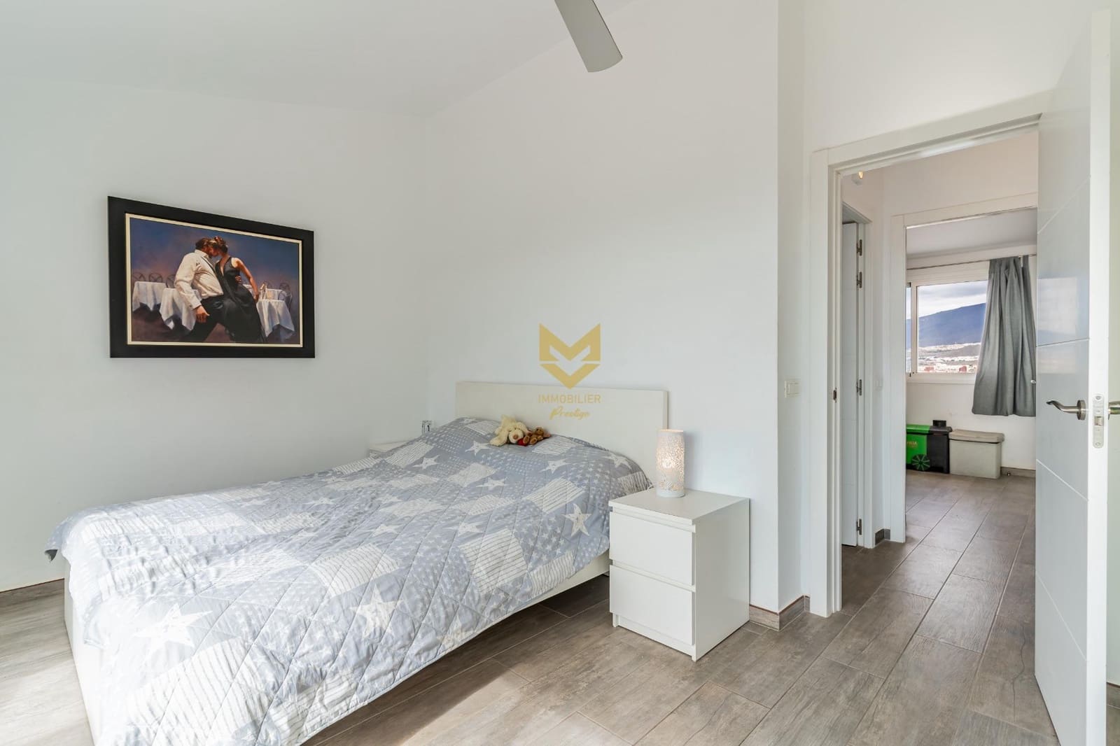 2 slaapkamer Villa te koop in Costa Adeje met garage - € 740.000 (Ref: 9645198)