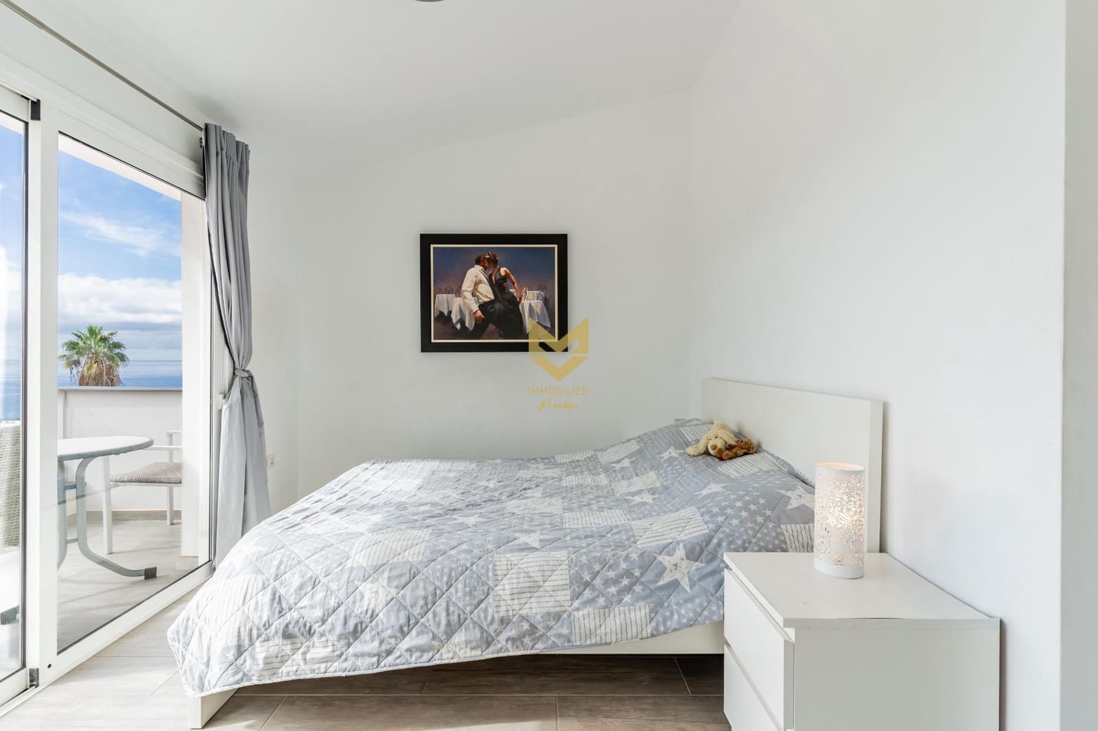 2 slaapkamer Villa te koop in Costa Adeje met garage - € 740.000 (Ref: 9645198)