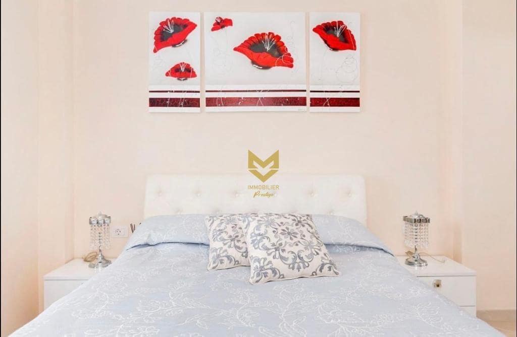 3 sovrum Radhus till salu i Torviscas med pool - 630 000 € (Ref: 9645199)