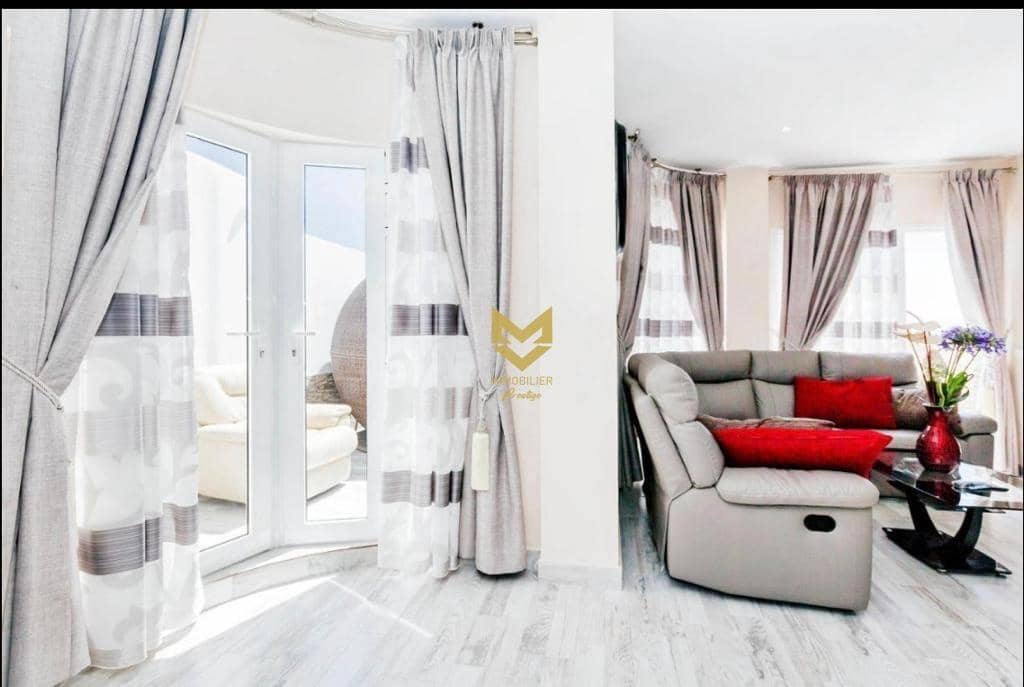 3 sovrum Radhus till salu i Torviscas med pool - 630 000 € (Ref: 9645199)