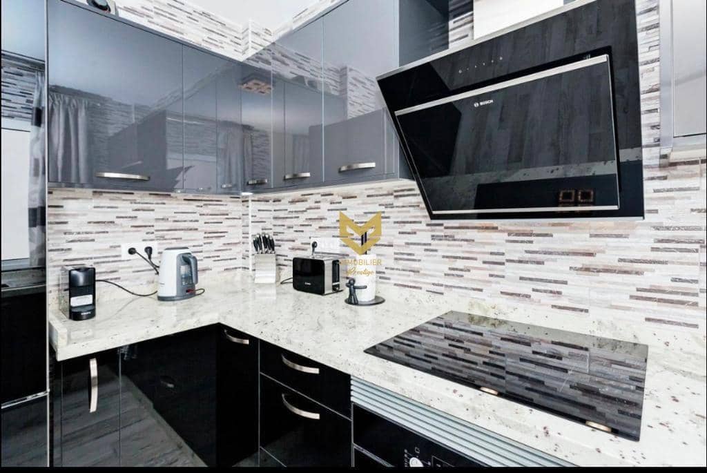 3 sovrum Radhus till salu i Torviscas med pool - 630 000 € (Ref: 9645199)