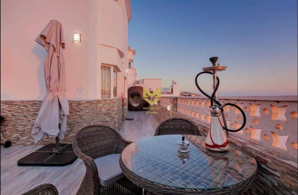 3 sovrum Radhus till salu i Torviscas med pool - 630 000 € (Ref: 9645199)