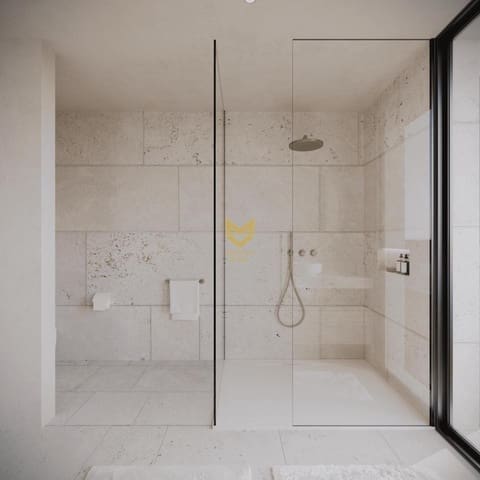 2 bedroom Penthouse for sale in Playa Paraiso, Adeje - € 985,500 (Ref: 9645201)