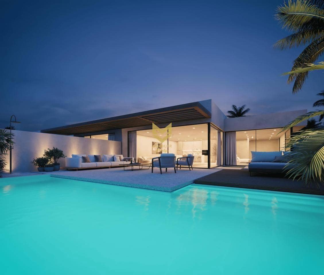 2 bedroom Penthouse for sale in Playa Paraiso - € 985,500 (Ref: 9645201)