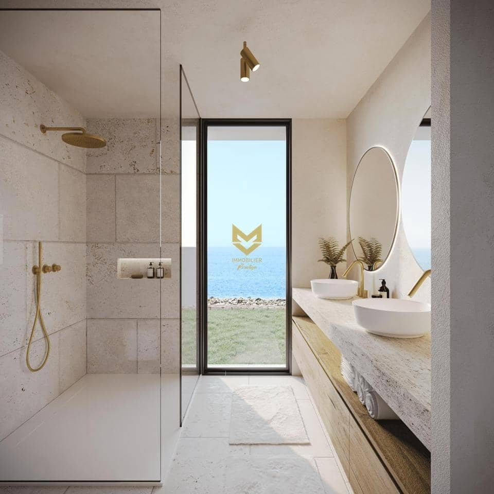 2 bedroom Penthouse for sale in Playa Paraiso - € 985,500 (Ref: 9645201)