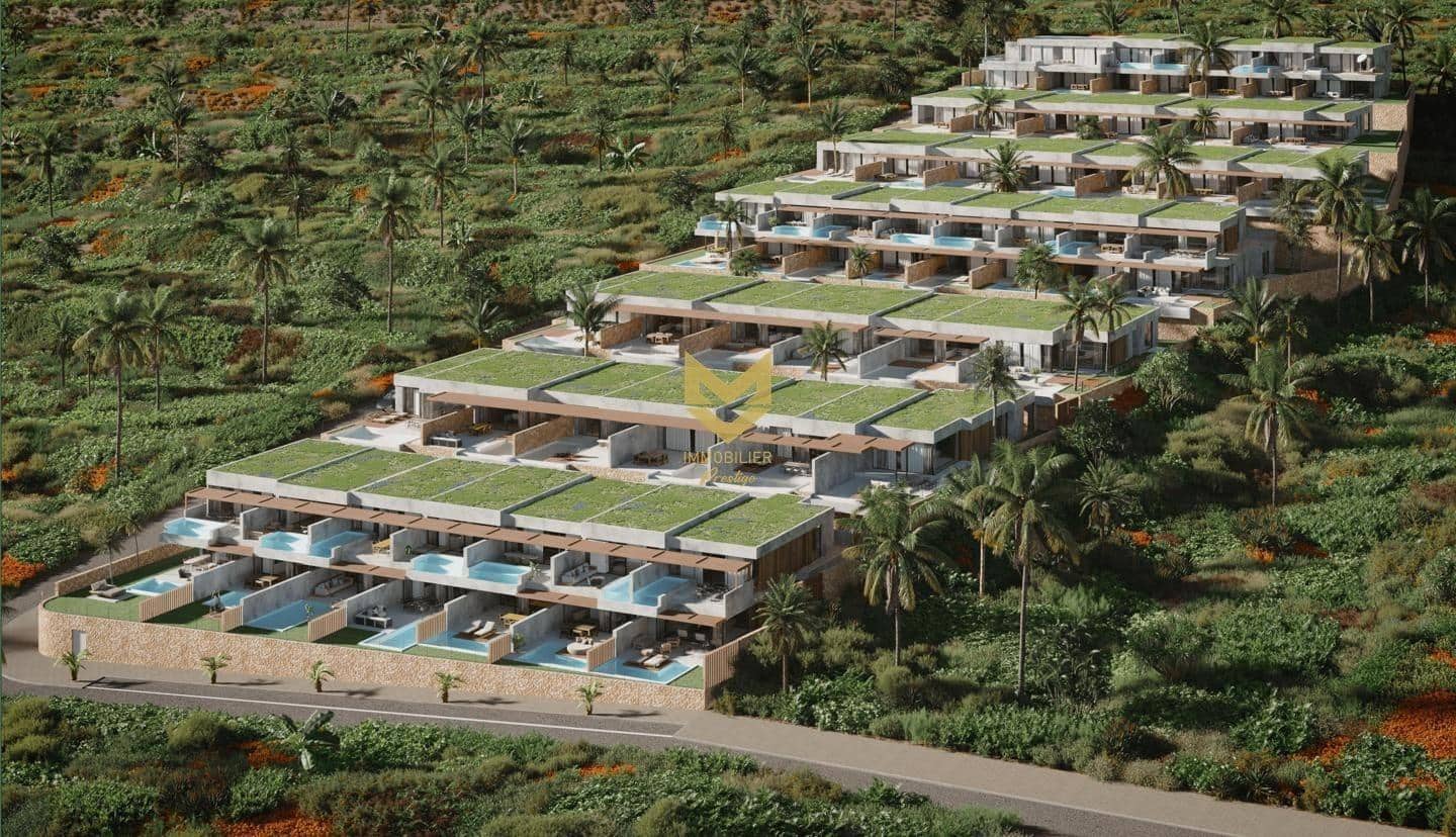 2 bedroom Penthouse for sale in Playa Paraiso - € 985,500 (Ref: 9645201)