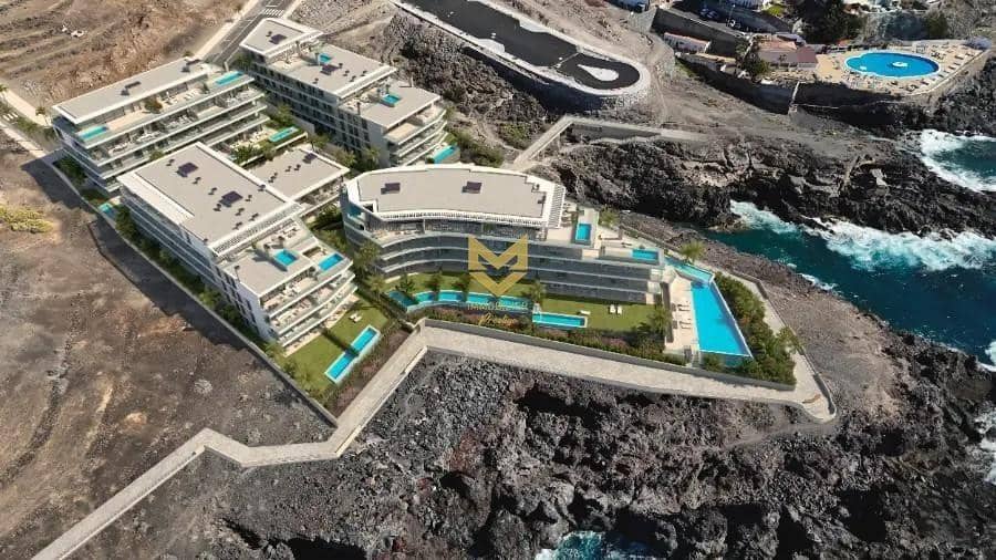 3 soverom Leilighet til salgs i Callao Salvaje - € 670 000 (Ref: 9645202)