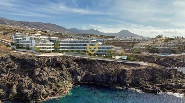 3 soverom Leilighet til salgs i Callao Salvaje, Adeje - € 670 000 (Ref: 9645202)