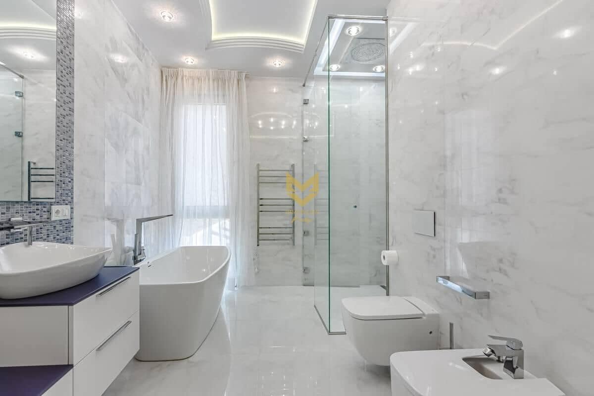 4 Zimmer Villa zu verkaufen in Roque del Conde mit Garage - 2.300.000 € (Ref: 9645203)