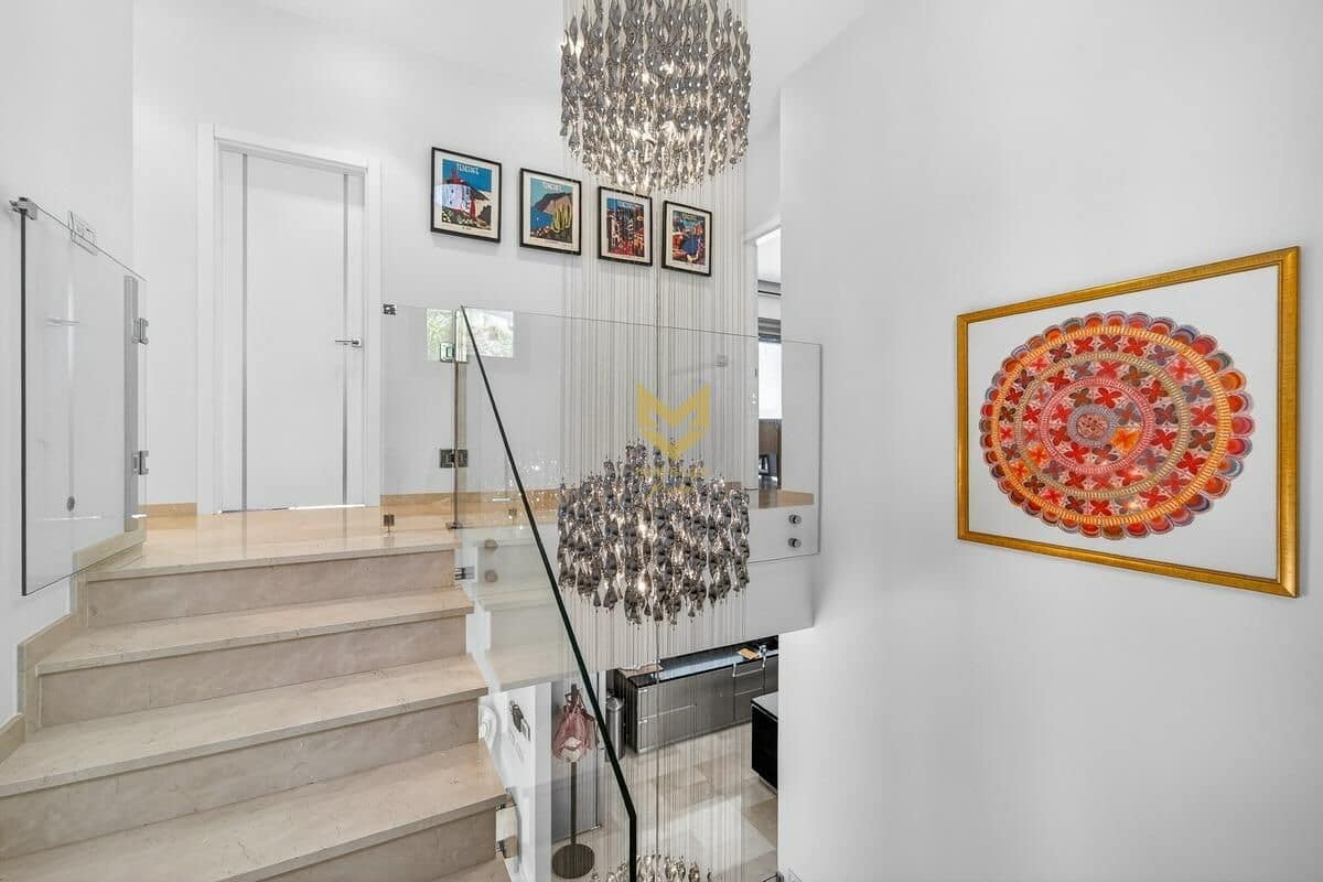 4 Zimmer Villa zu verkaufen in Roque del Conde mit Garage - 2.300.000 € (Ref: 9645203)