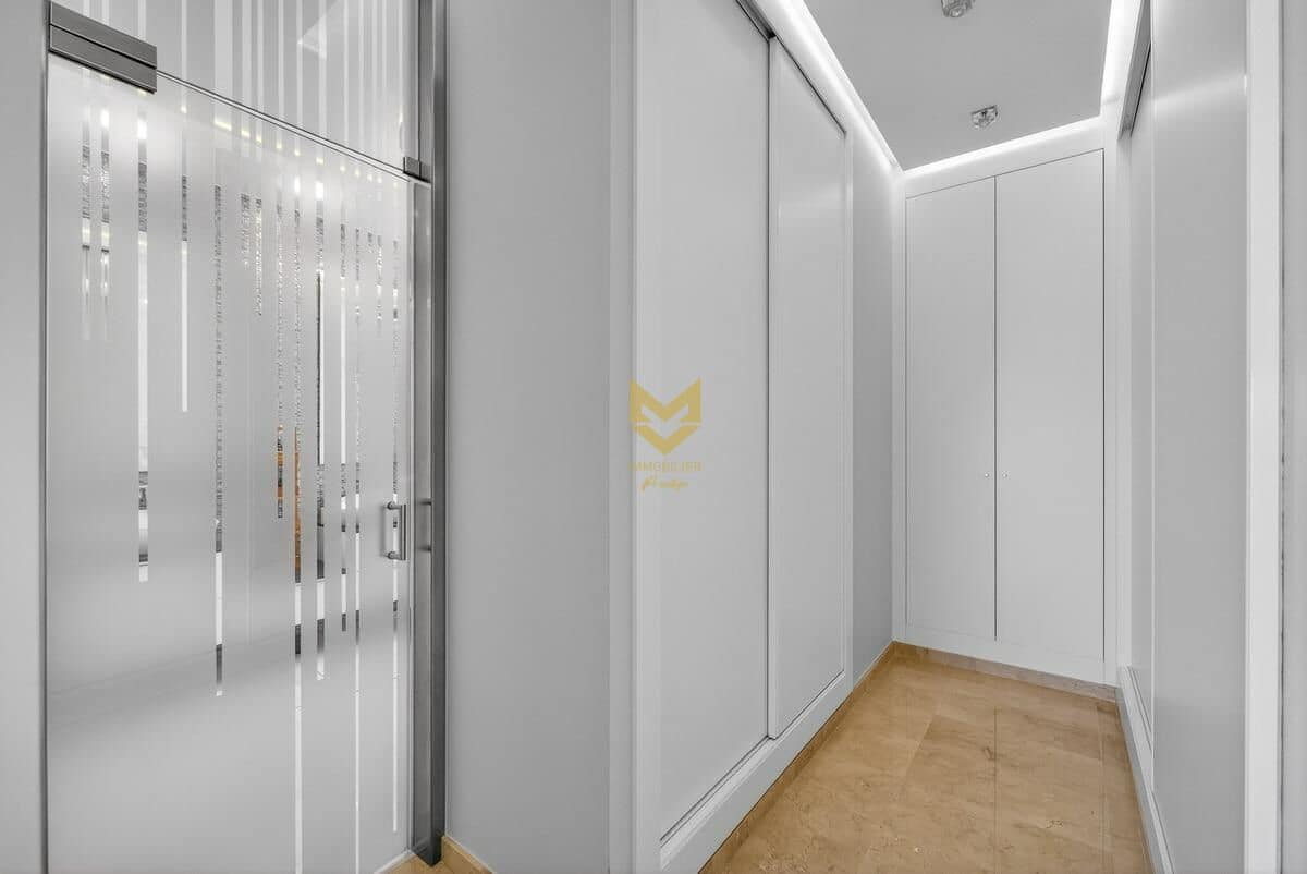 4 Zimmer Villa zu verkaufen in Roque del Conde mit Garage - 2.300.000 € (Ref: 9645203)