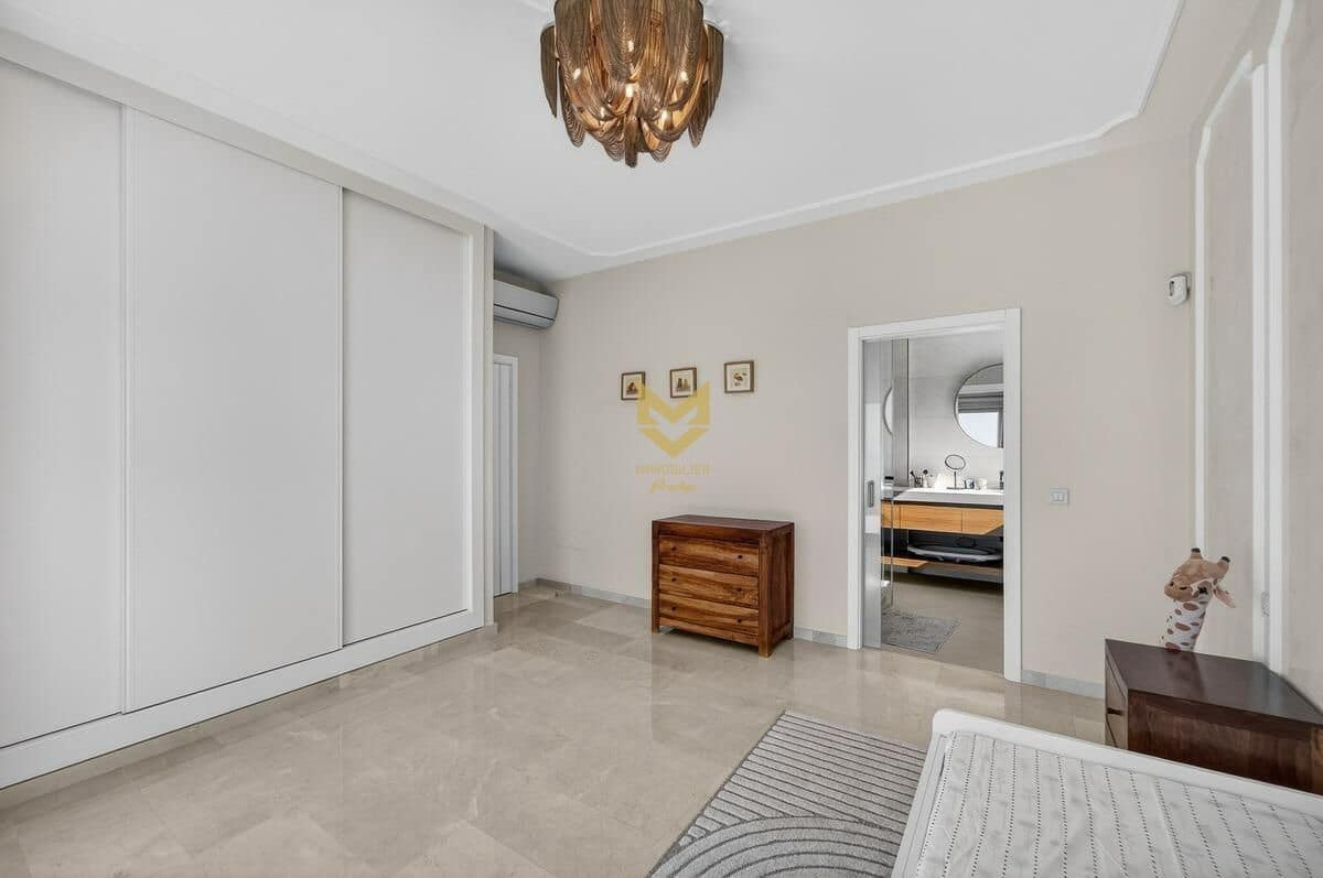 4 Zimmer Villa zu verkaufen in Roque del Conde mit Garage - 2.300.000 € (Ref: 9645203)