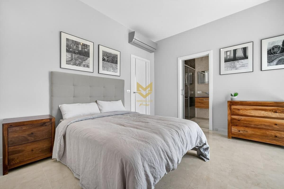 4 Zimmer Villa zu verkaufen in Roque del Conde mit Garage - 2.300.000 € (Ref: 9645203)