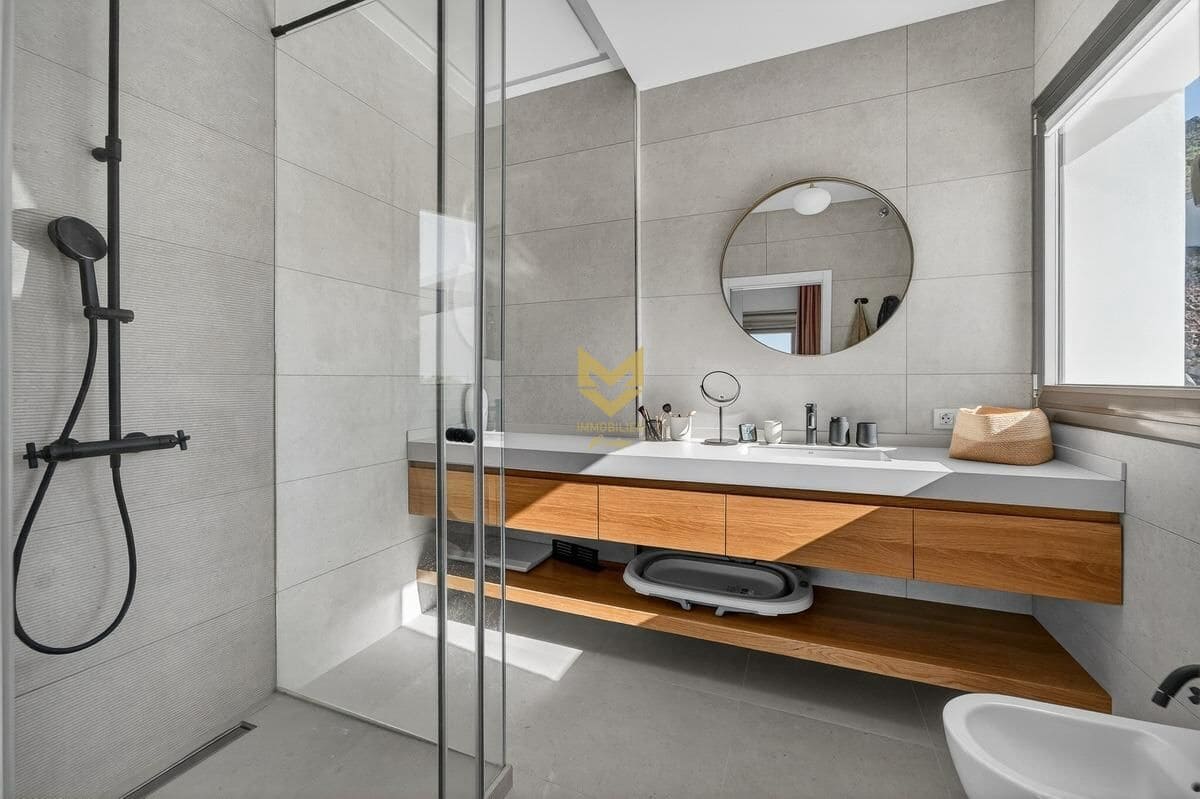 4 Zimmer Villa zu verkaufen in Roque del Conde mit Garage - 2.300.000 € (Ref: 9645203)