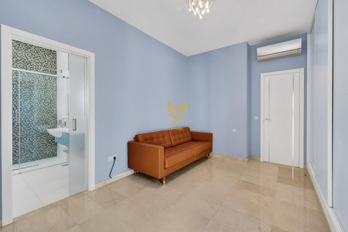 4 Zimmer Villa zu verkaufen in Roque del Conde mit Garage - 2.300.000 € (Ref: 9645203)