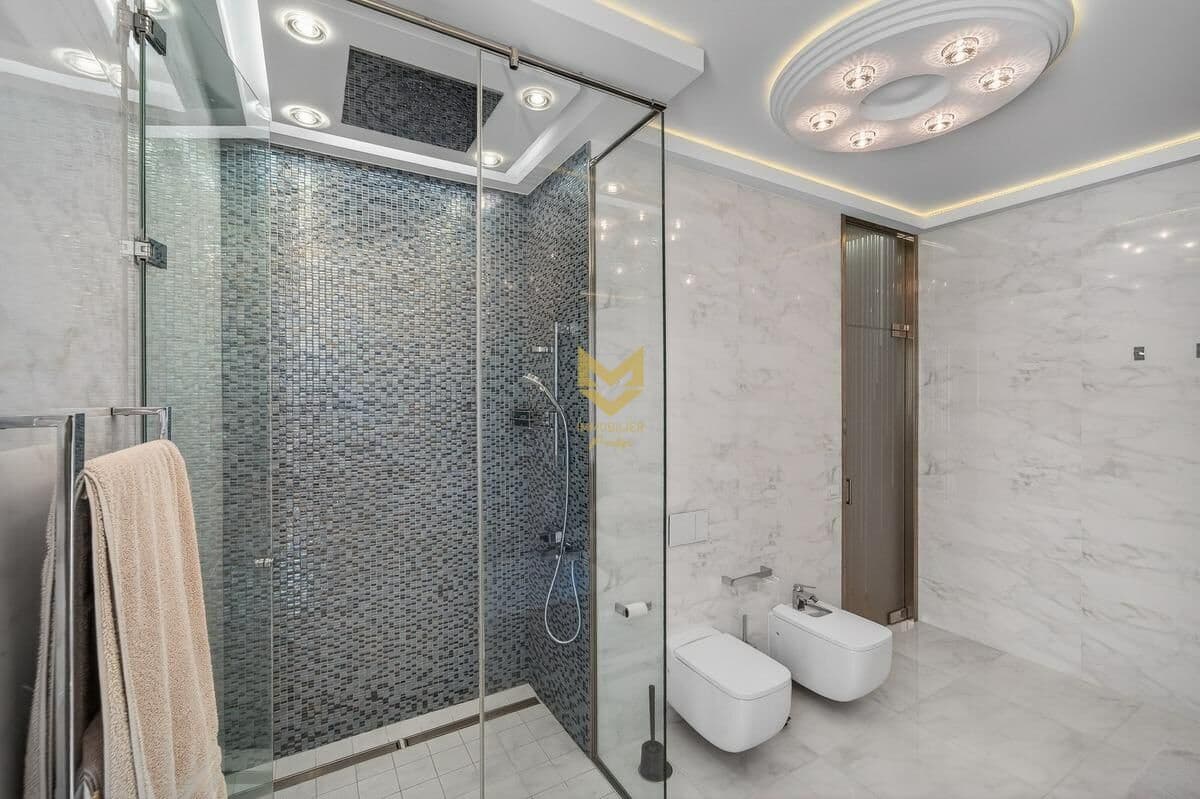 4 Zimmer Villa zu verkaufen in Roque del Conde mit Garage - 2.300.000 € (Ref: 9645203)