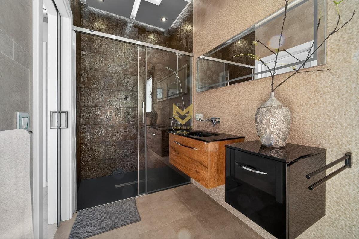 4 Zimmer Villa zu verkaufen in Roque del Conde mit Garage - 2.300.000 € (Ref: 9645203)