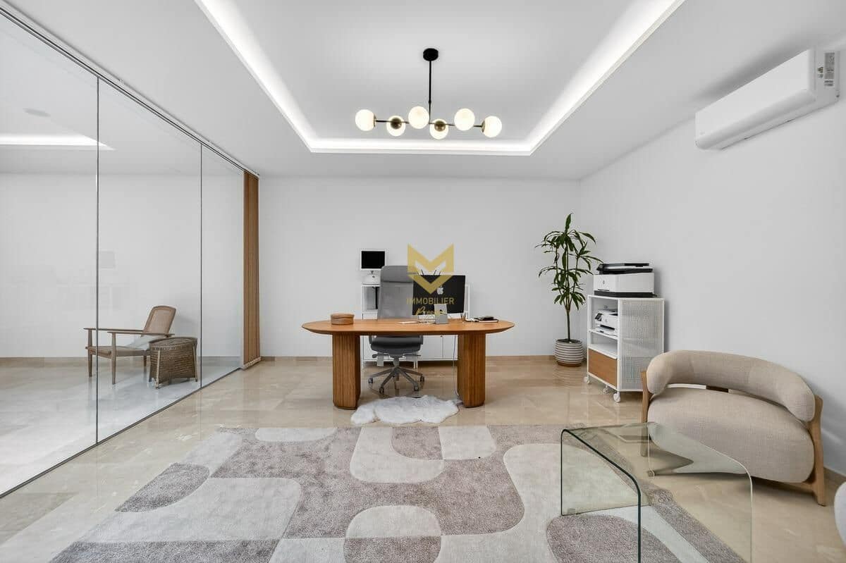 4 Zimmer Villa zu verkaufen in Roque del Conde mit Garage - 2.300.000 € (Ref: 9645203)