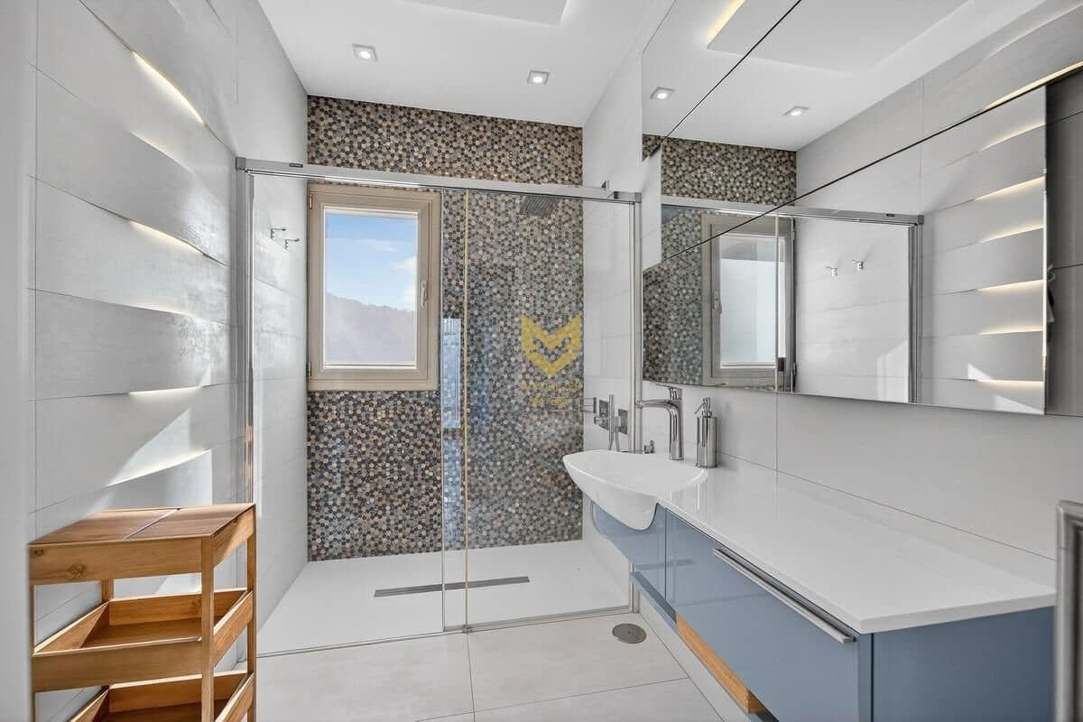 4 Zimmer Villa zu verkaufen in Roque del Conde mit Garage - 2.300.000 € (Ref: 9645203)