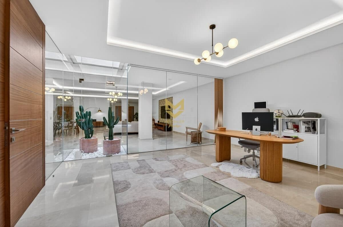 4 Zimmer Villa zu verkaufen in Roque del Conde mit Garage - 2.300.000 € (Ref: 9645203)