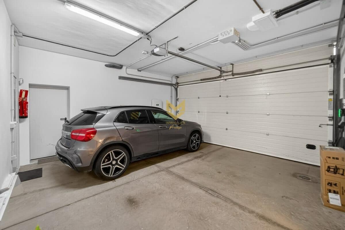 4 Zimmer Villa zu verkaufen in Roque del Conde mit Garage - 2.300.000 € (Ref: 9645203)