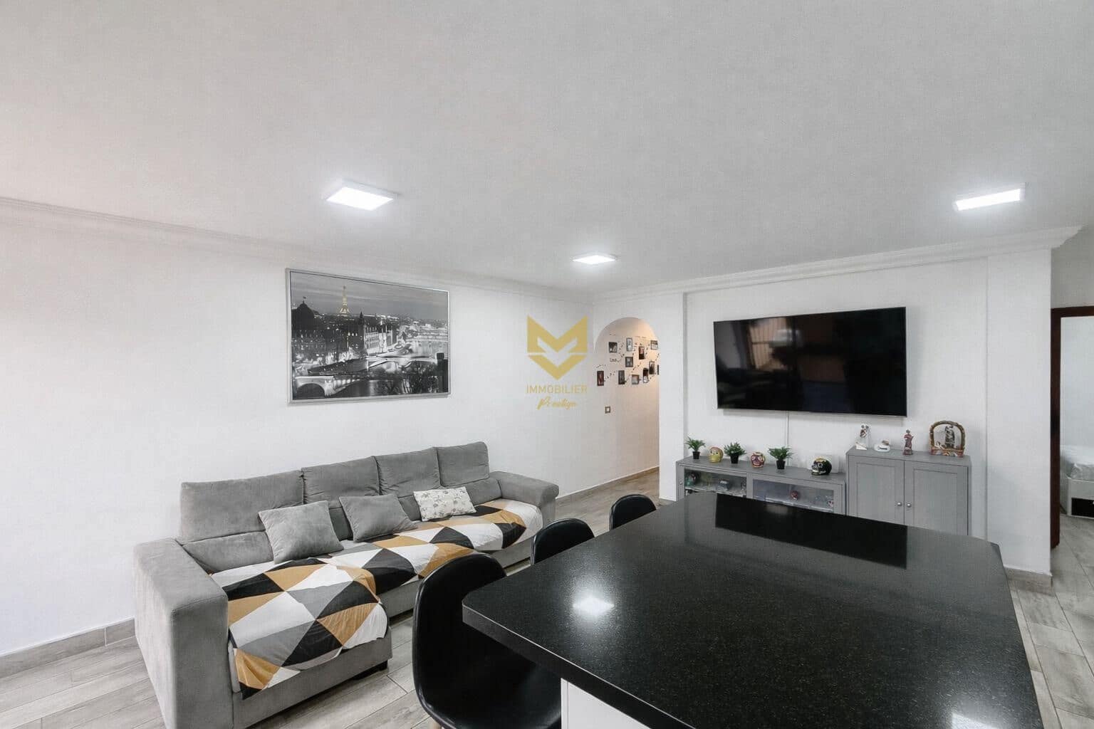 4 chambre Appartement à vendre à Playa San Juan - 445 000 € (Ref: 9645205)