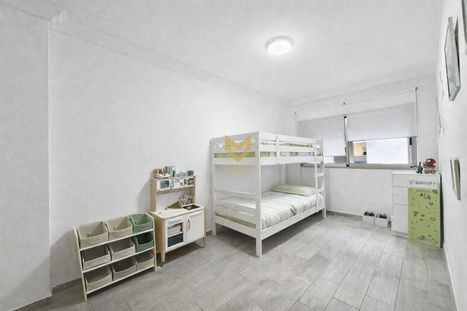 4 chambre Appartement à vendre à Playa San Juan - 445 000 € (Ref: 9645205)