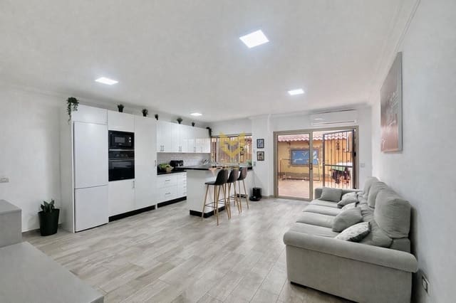 4 chambre Appartement à vendre à Playa San Juan, Guía de Isora - 445 000 € (Ref: 9645205)