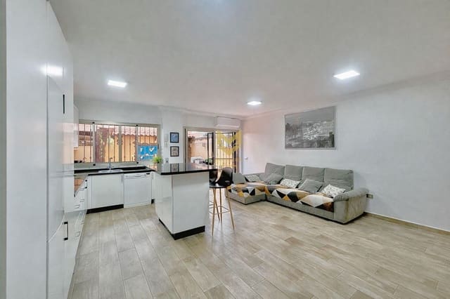 4 chambre Appartement à vendre à Playa San Juan, Guía de Isora - 445 000 € (Ref: 9645205)