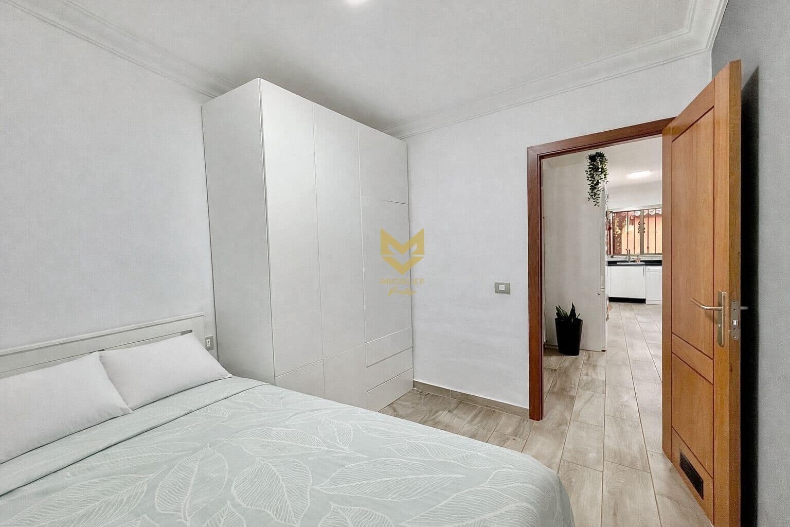 4 chambre Appartement à vendre à Playa San Juan - 445 000 € (Ref: 9645205)