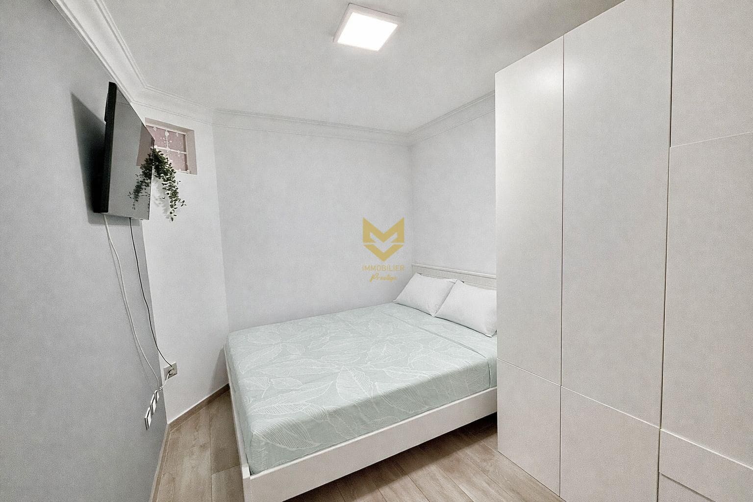 4 chambre Appartement à vendre à Playa San Juan - 445 000 € (Ref: 9645205)