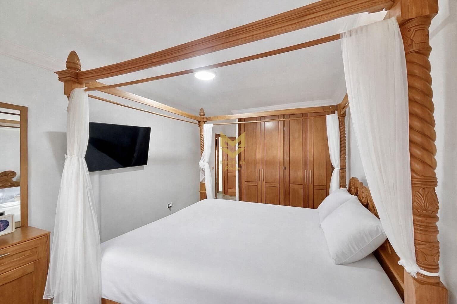 4 chambre Appartement à vendre à Playa San Juan - 445 000 € (Ref: 9645205)