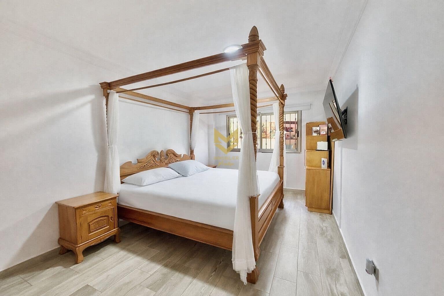 4 chambre Appartement à vendre à Playa San Juan - 445 000 € (Ref: 9645205)