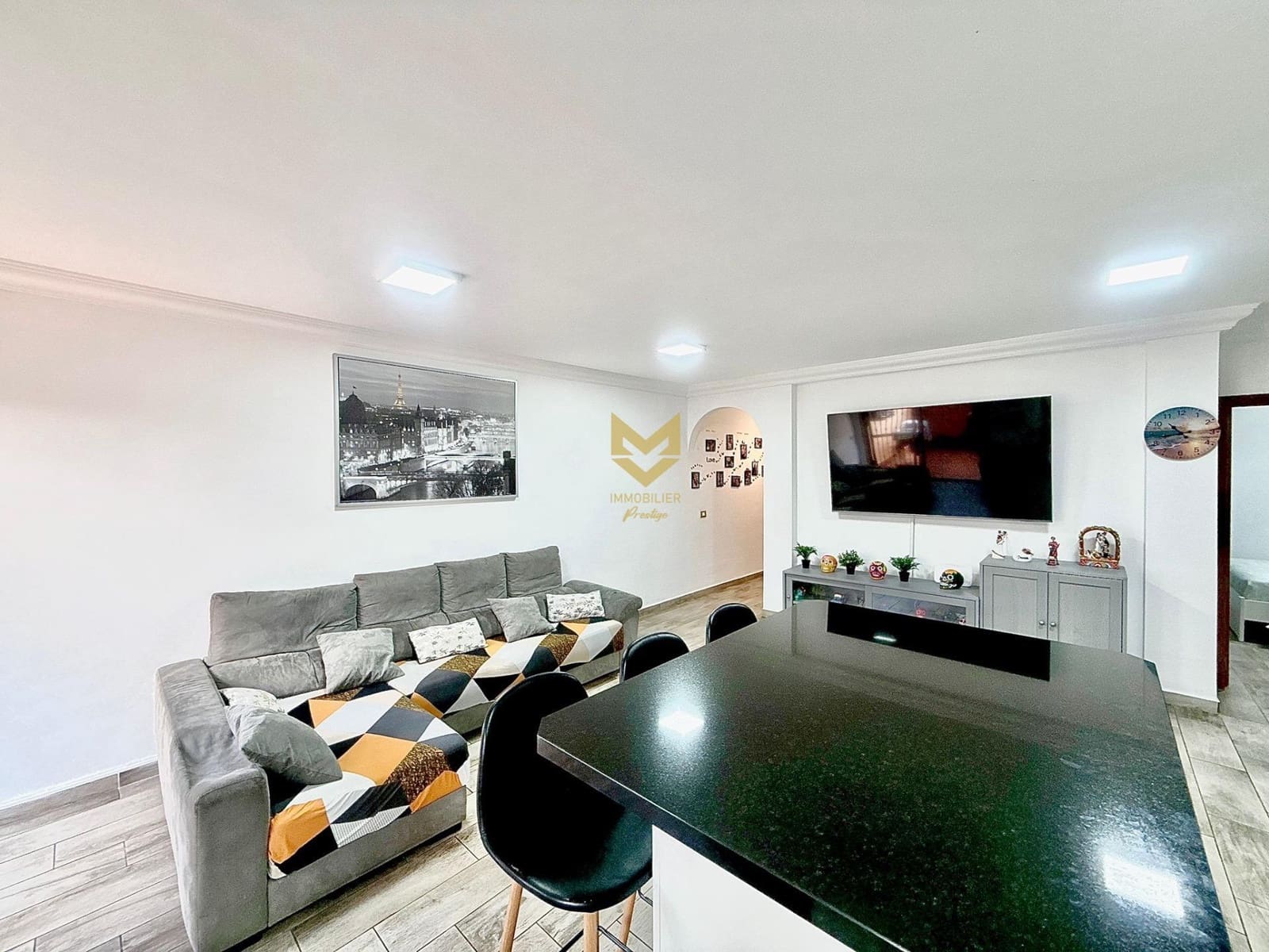 4 chambre Appartement à vendre à Playa San Juan - 445 000 € (Ref: 9645205)