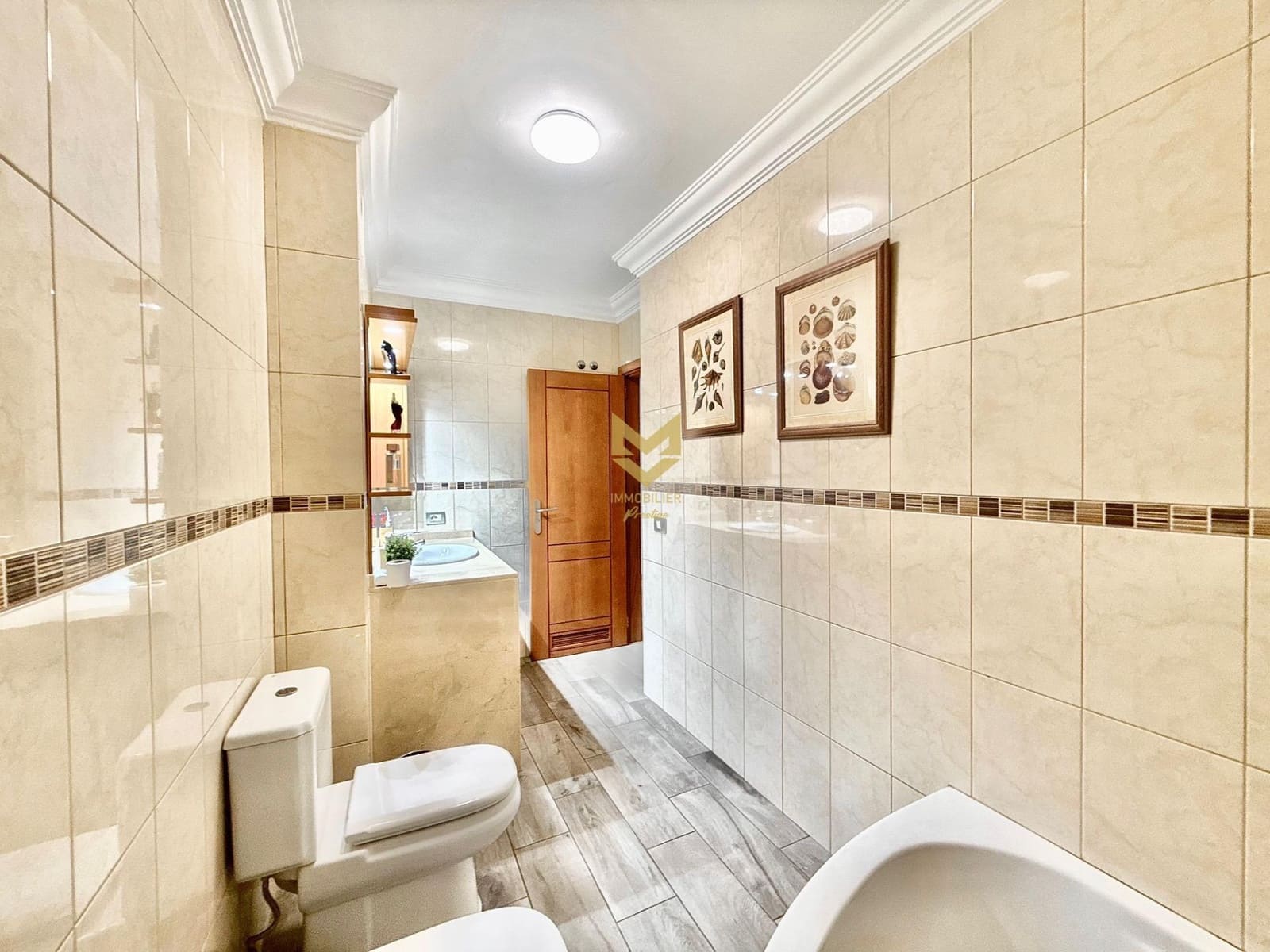 4 chambre Appartement à vendre à Playa San Juan - 445 000 € (Ref: 9645205)